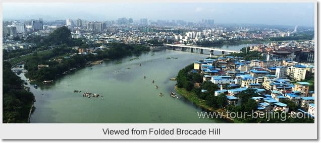 Guilin 4 Day Highlight Tour