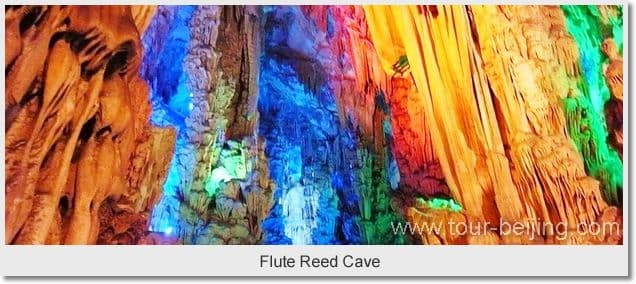 Guilin 4 Day Highlight Tour