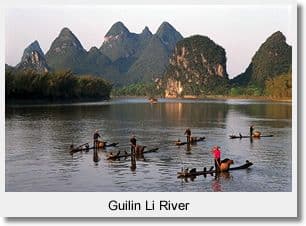 Day 03 - Guilin - Yangshuo