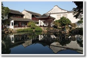 Day 04 - Suzhou Hangzhou