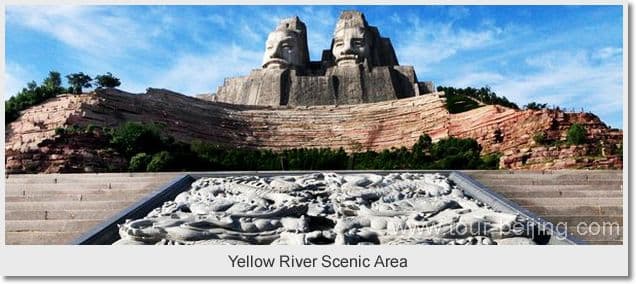 Beijing Zhengzhou Shaolin Luoyang 3 Day Round Trip Tour