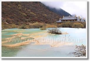 China Fairytale Jiuzhaigou Tour