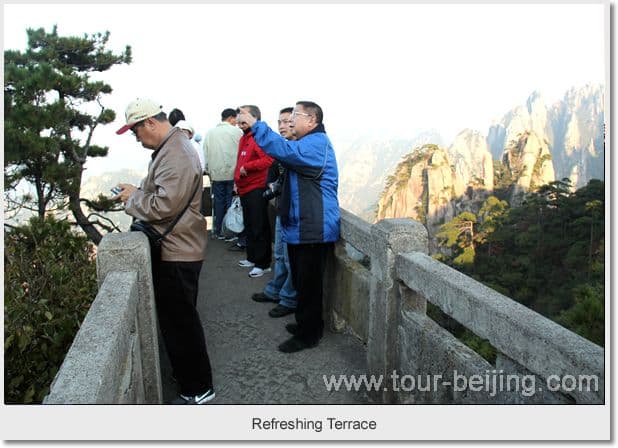 Hangzhou Huangshan Hongcun 3 Day Tour By