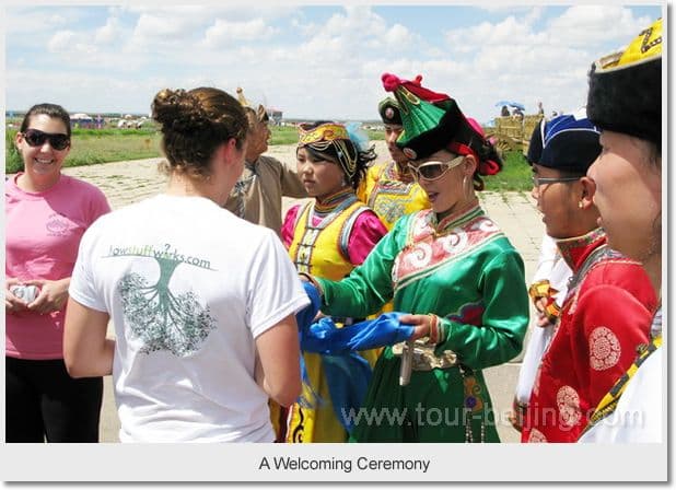 2-Day Hohhot Inner Mongolia Classic Tour
