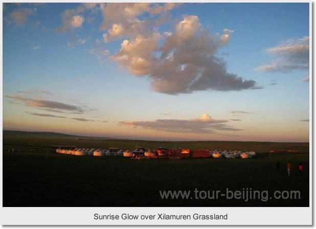 Day 02 - Grassland Hohhot 3