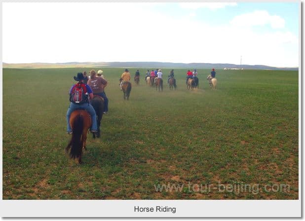 3-Day Hohhot Inner Mongolia Impression Tour