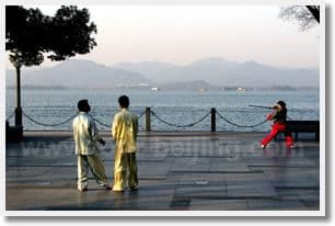 Day 05 - Suzhou Hangzhou
