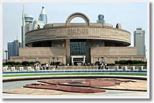 Shanghai Suzhou Hangzhou Triangle Your