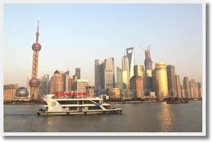 Day 06 - Shanghai