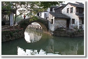 Day 04 - Suzhou