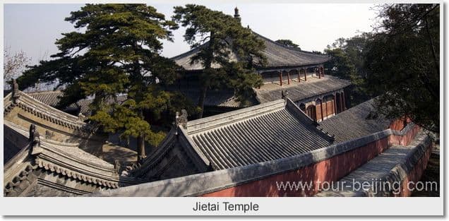 Day 05 - Beijing 2
