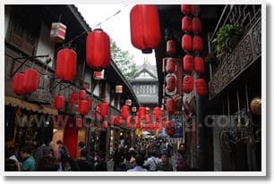 China Fairytale Jiuzhaigou Tour