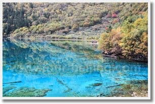 Day 07 - Jiuzhaigou ( B L D )