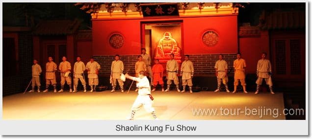 Luoyang 2 Day Private Tour Package