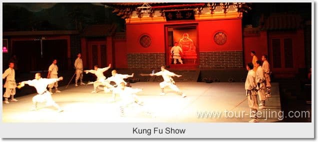 Day 03 - Xian Luoyang by high speed train 2