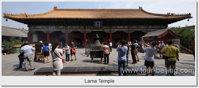 Day 03 - Beijing 2