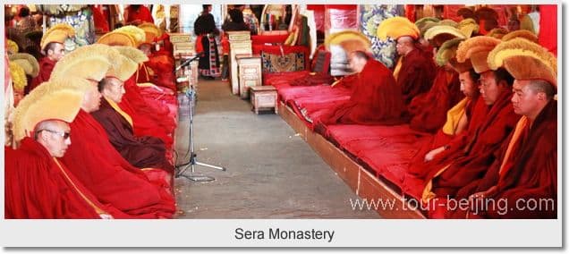 Day 06 - Lhasa 3