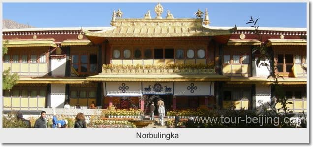 Beijing Lhasa 6 Days Train Travel