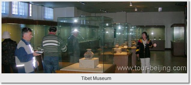 Day 05 - Lhasa 3