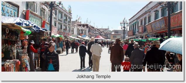 Day 04 - Lhasa 3