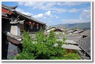 lijiang yunnan tour kunming dali lijiang shangri la 9 day tour