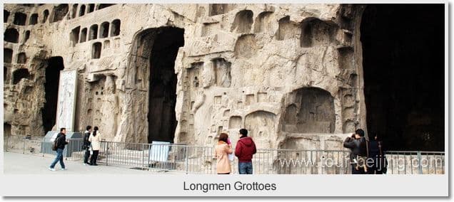 Day 03 - Luoyang Beijing by highspeed train 2