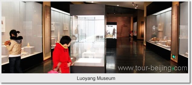 Luoyang 2 Day Private Tour Package