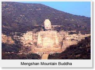 Taiyuan Pingyao 5 Day Tour