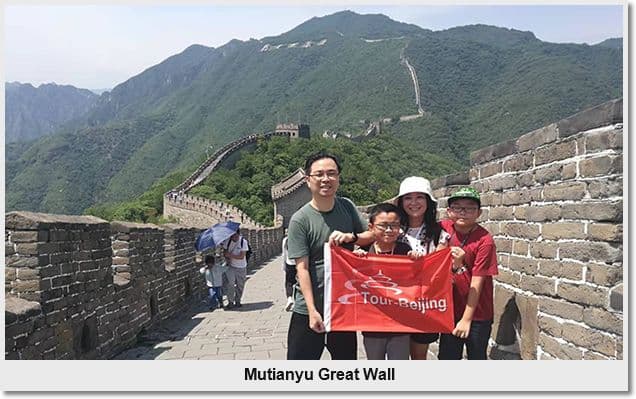 Day 01 - Beijing 2