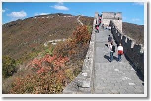 Tianjin Port - Beijing Round Trip 3 Day Tour