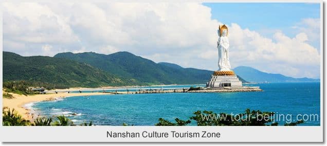 Sanya 5 Day Leisure Tour