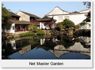 Day 03 - Hangzhou Suzhou Hangzhou