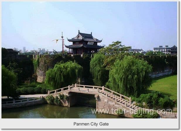 Day 02 - Suzhou ( B L ) 3
