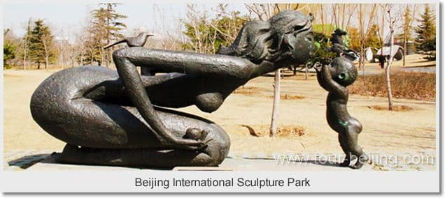 Day 05 - Beijing 3