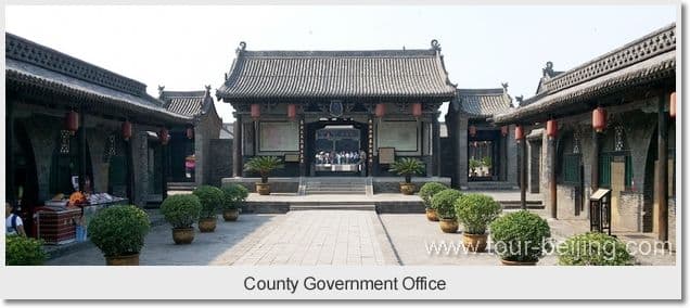 Day 03 - Pingyao Beijing 2
