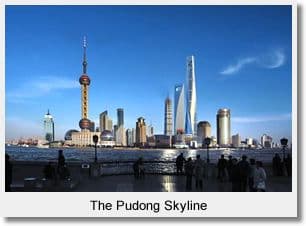 Beijing Shanghai 2 Day Tour by High-speed Train