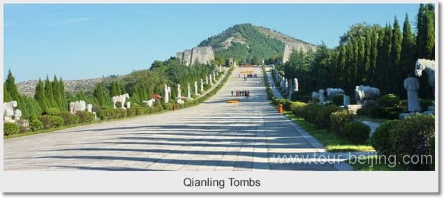 Xian 4-Day Tour