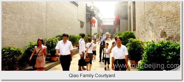 Xian Pingyao 2 Day Highspeed Train Tour