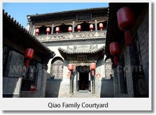 Xian Pingyao Datong Beijing 7 Day Tour