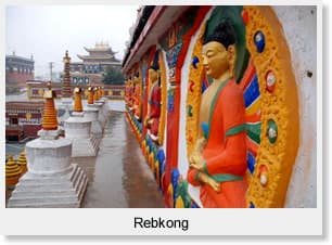 Day 04 - Rebkong 2