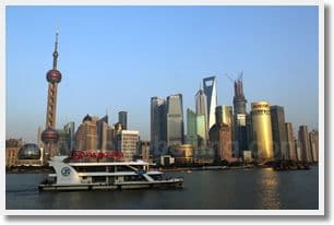 shanghai tours shanghai 4 day tour package