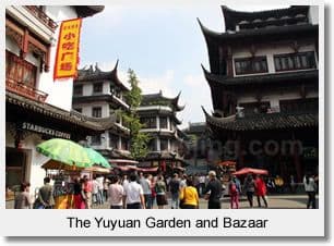 Day 03 - Shanghai Beijing