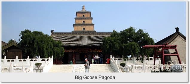 Day 02 - Sightseeing in Xian 3