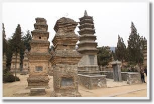 Day 04 - Luoyang
