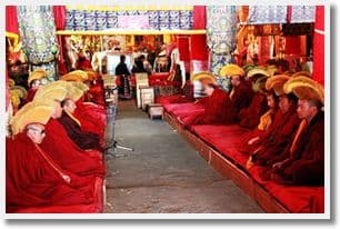 Day 08 - Lhasa