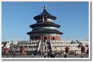 Day 02 - Beijing