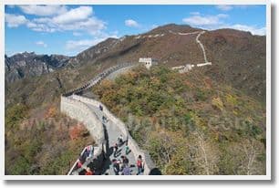 Day 03 - Beijing