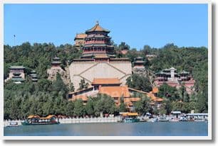 Day 05 - Beijing