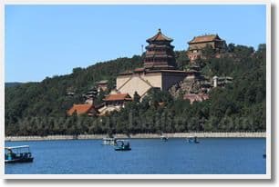 Day 03 - Beijing Sightseeing ( B L )