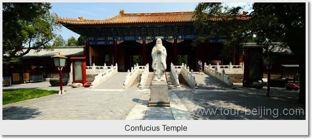 Beijing 3 Day Tour for Couples with Kids